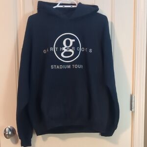 Garth Brooks Stadium Tour Hoodie